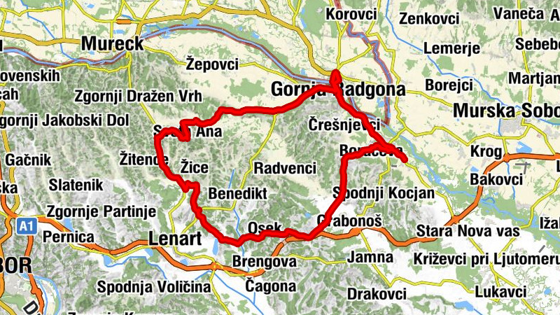 Karte