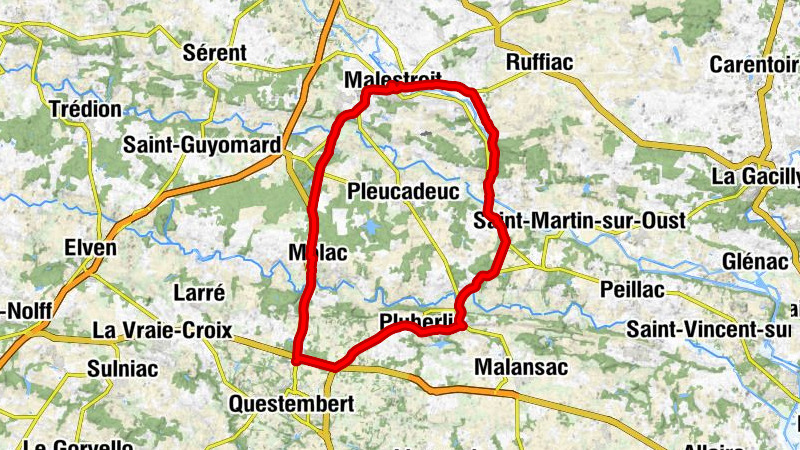 Karte