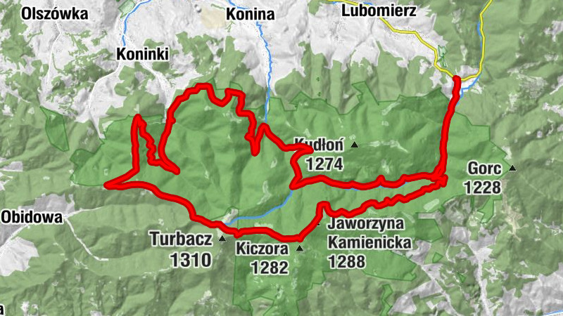Karte