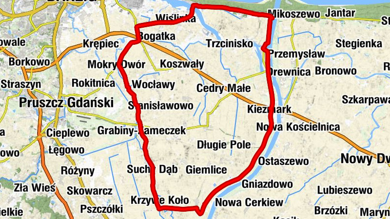 Karte