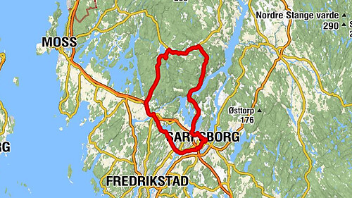Karte