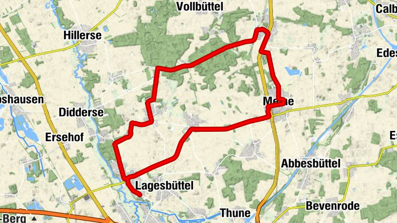 Karte
