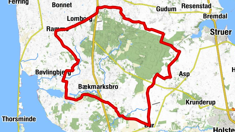 Karte