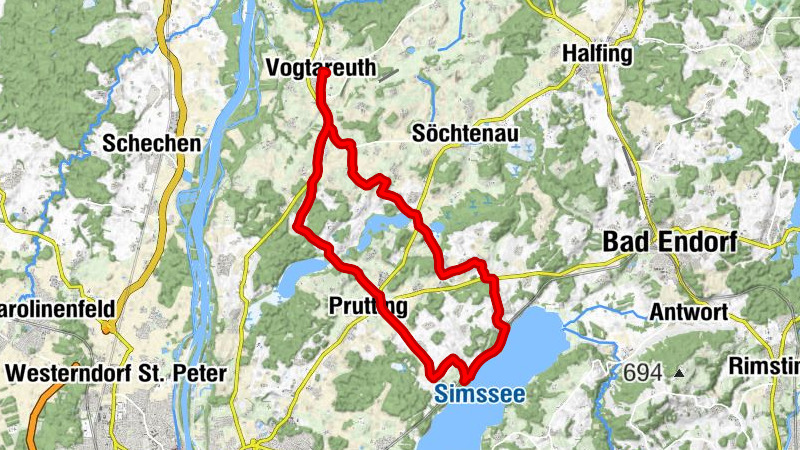 Karte