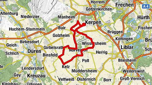 Karte
