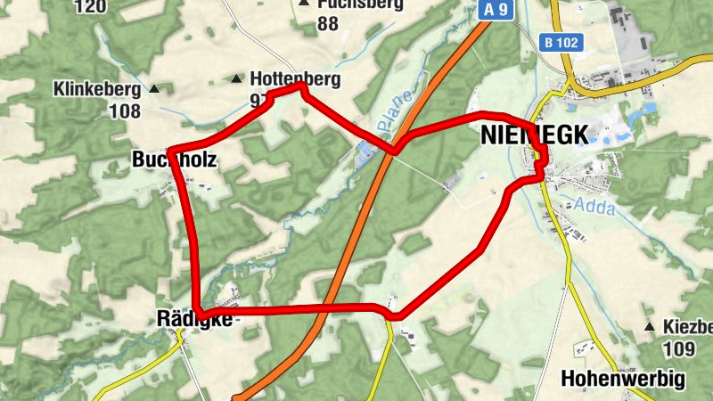 Karte