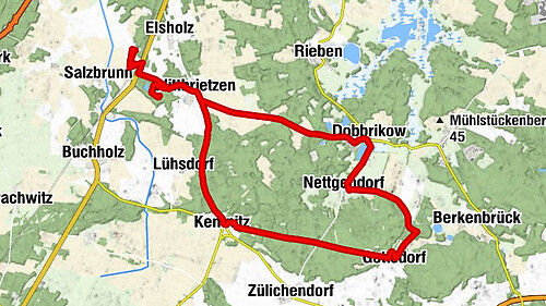 Karte