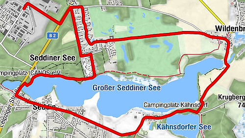 Karte