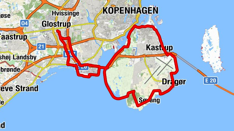 Karte
