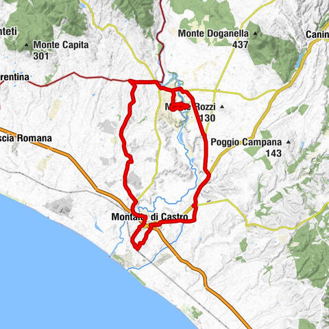 Montalto di Castro