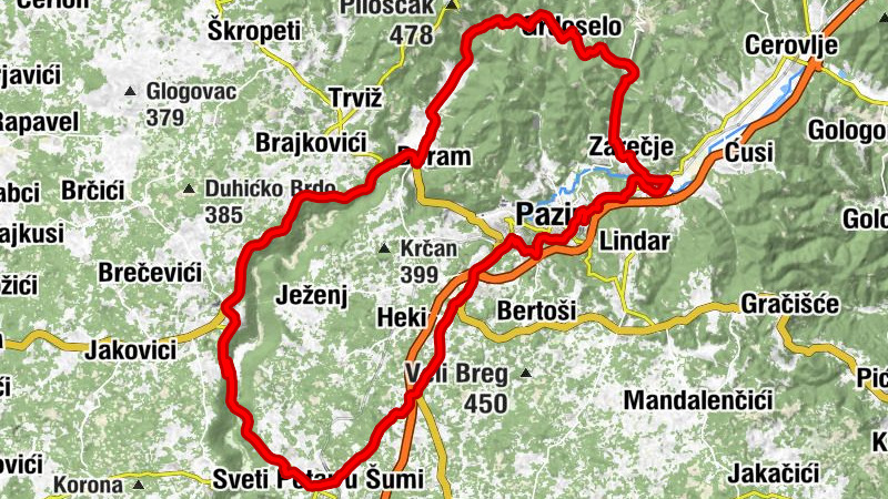 Karte