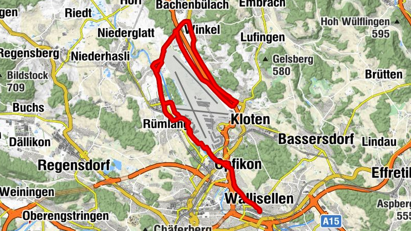 Karte