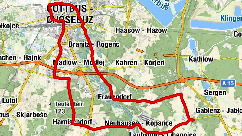 Karte