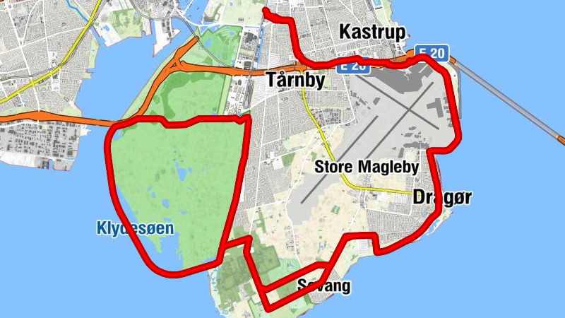 Karte