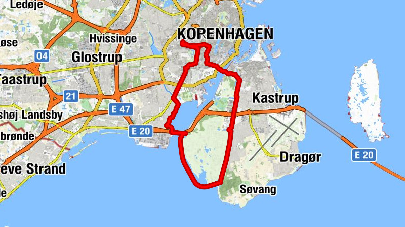 Karte