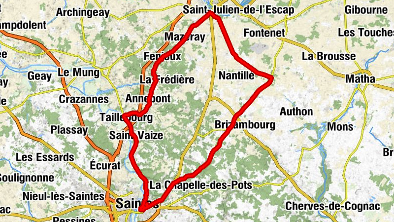 Karte