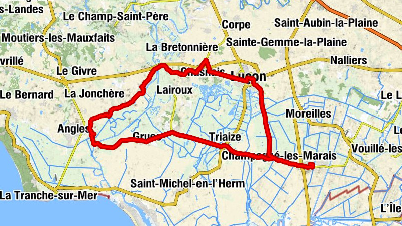 Karte