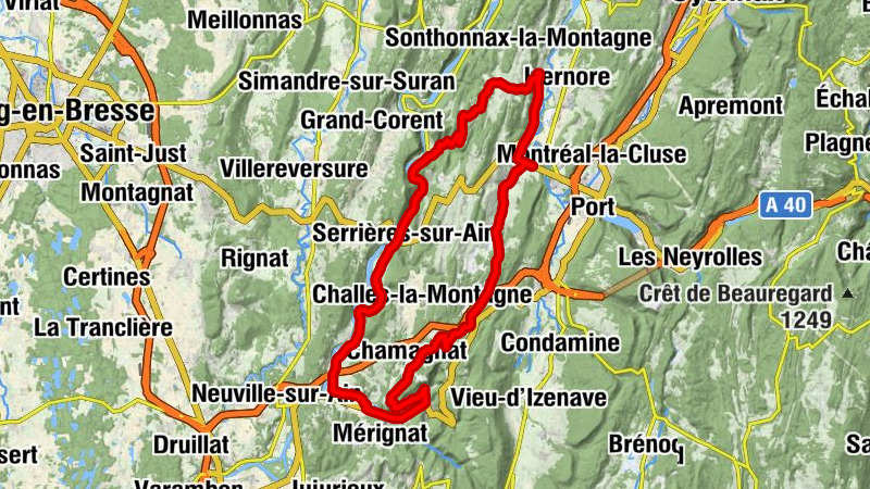 Karte