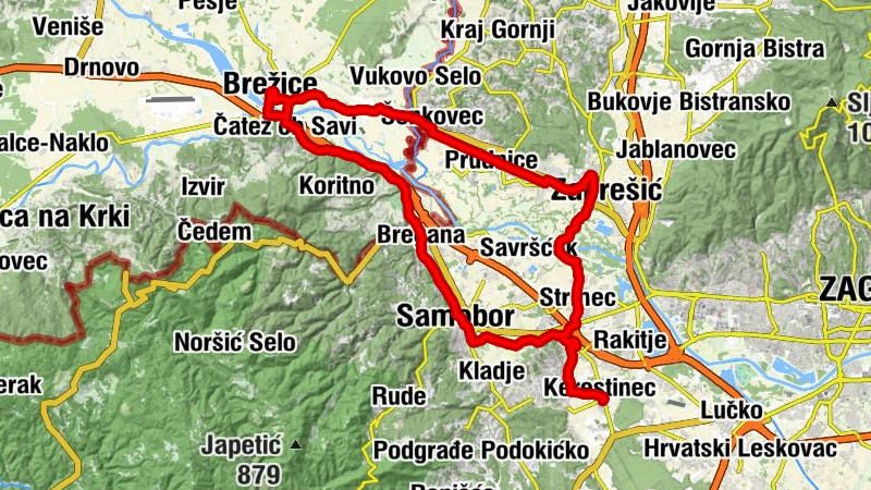 Karte