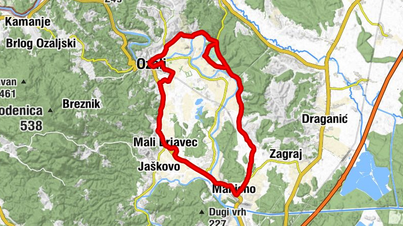 Karte