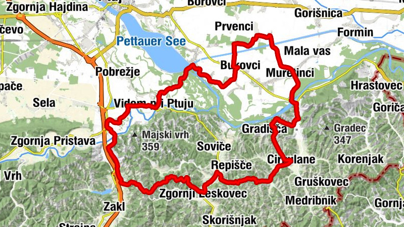 Karte