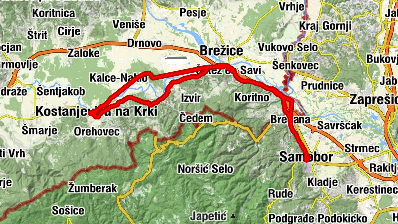 Karte
