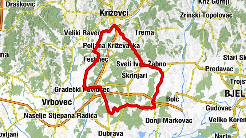Karte