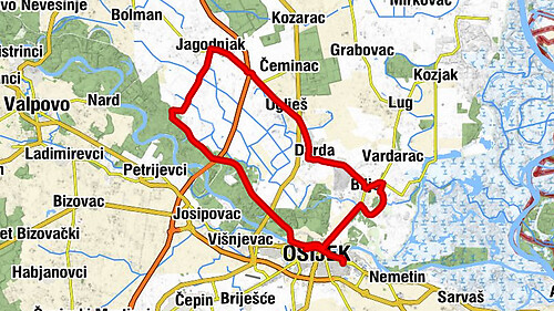 Karte