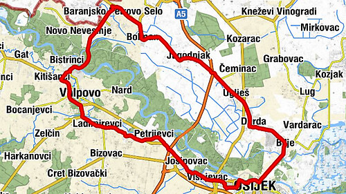 Karte