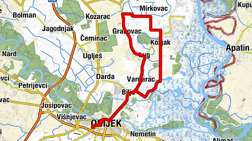 Karte