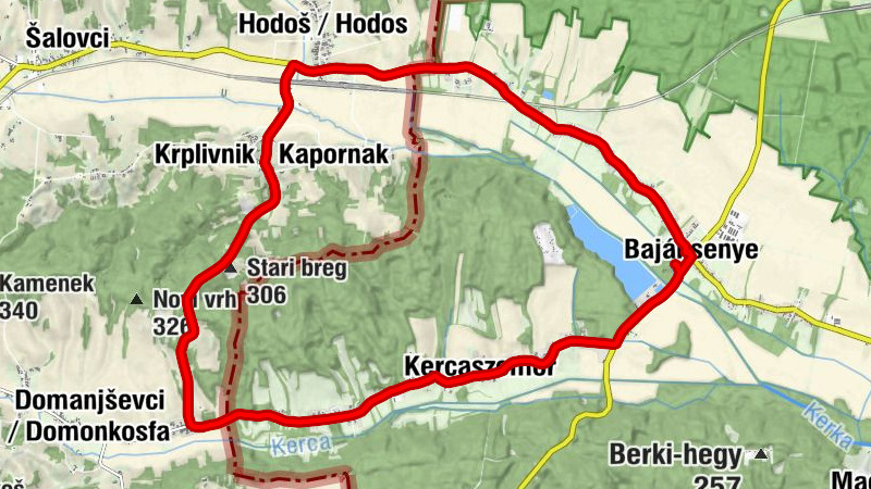 Karte