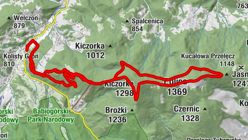 Karte
