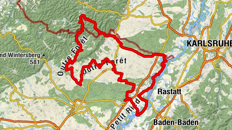 Karte