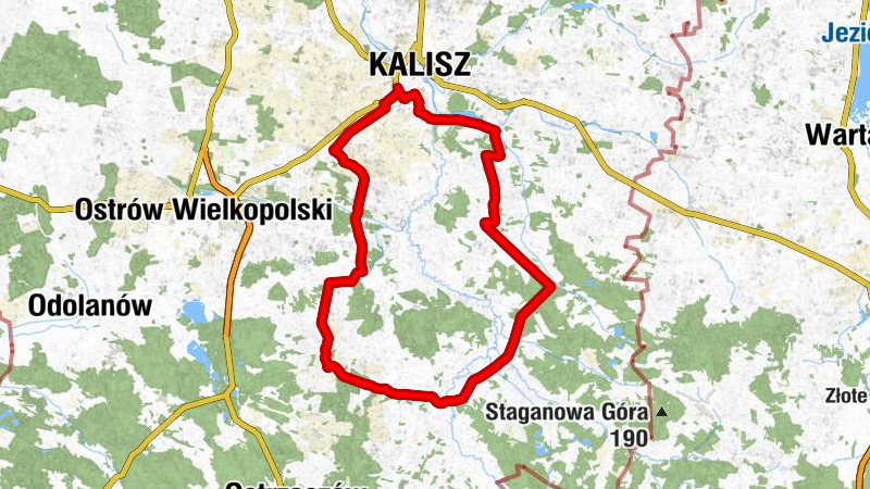 Karte