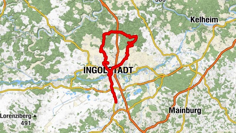 Karte