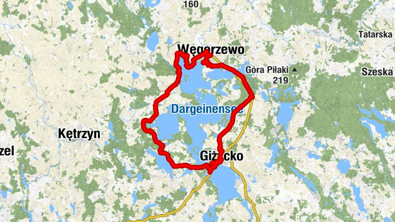 Karte