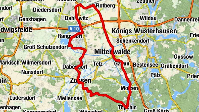 Karte