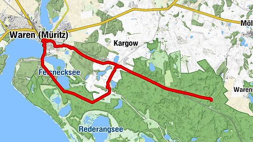 Karte