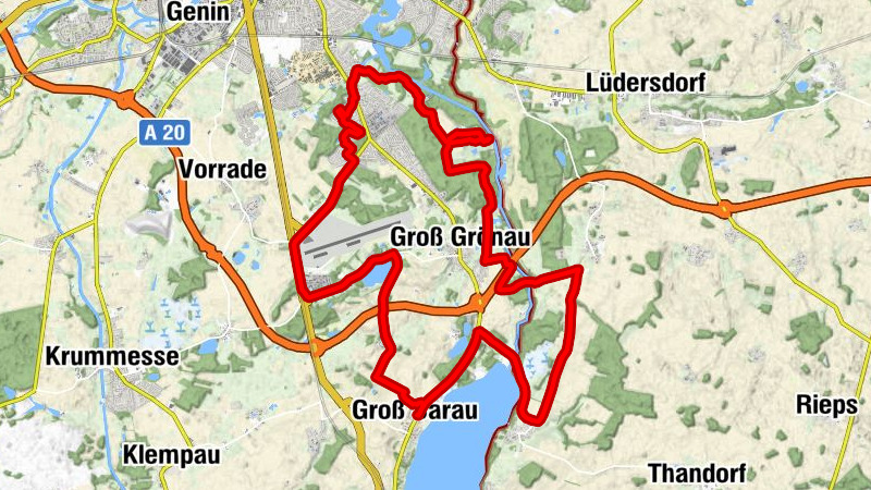 Karte