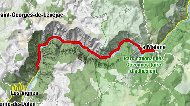 Le Manoir de Montesquiou - La Table de Lisa - Les 4 Voutes - Église Saint-Jean-Baptiste