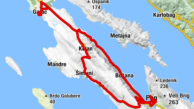 Karte