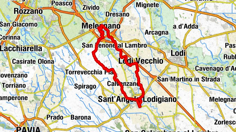 Karte