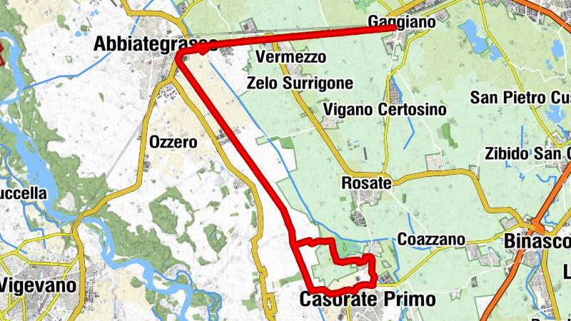 Karte