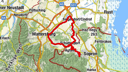 Karte