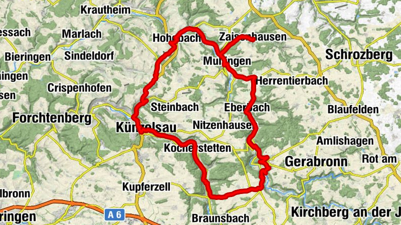 Karte