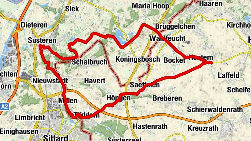 Karte