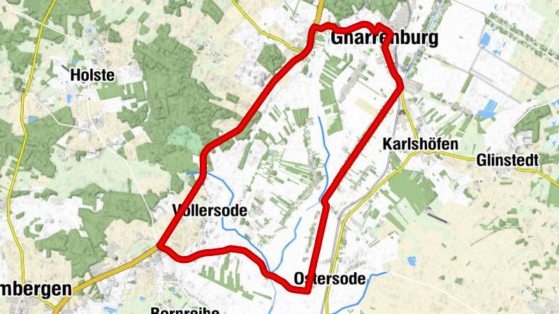 Karte