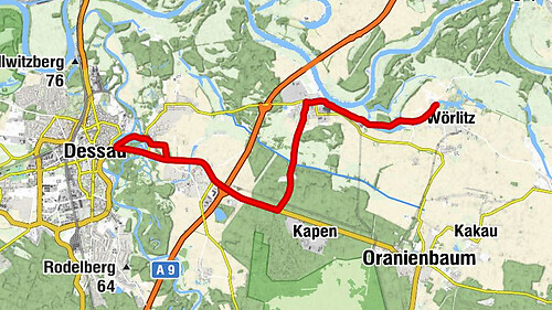 Karte