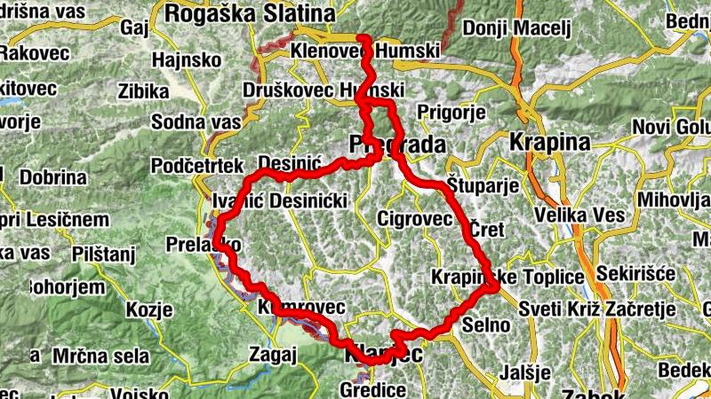 Karte