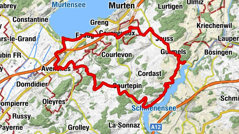 Karte